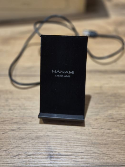 Ładowarka indukcyjna iphone/samsung