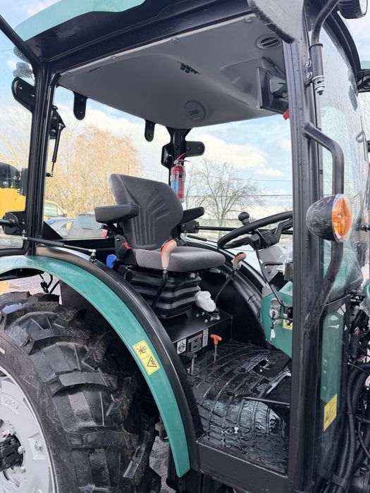 Трактор Lovol 504 PRO