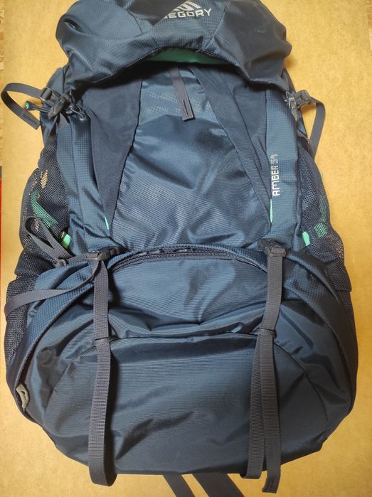 Damski plecak turystyczny Gregory Amber 54L