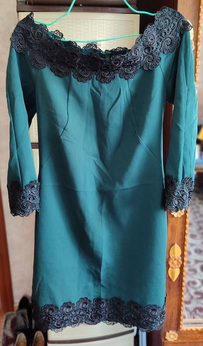 Плаття розмір 40