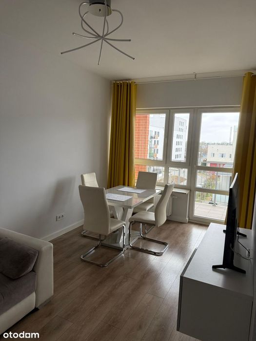 Pruszków 43 m², 2 pokoje, gotowe do zamieszkania ! - Więcej