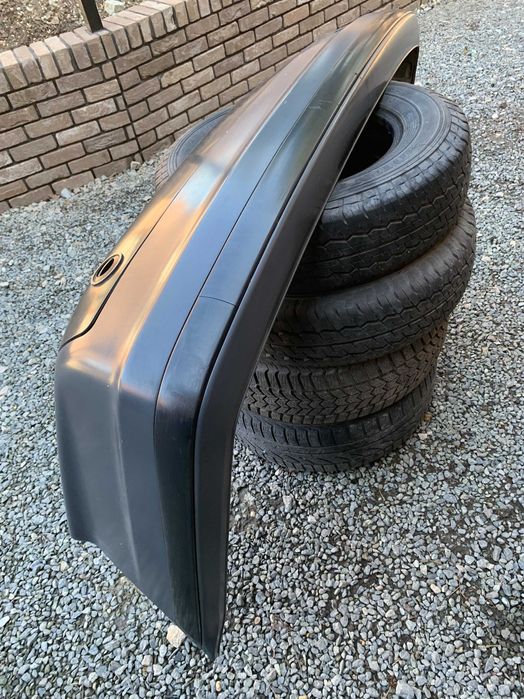 Bmw 3 e36 SEDAN KOMBI COUPE CABRIO zderzak tył kompletny