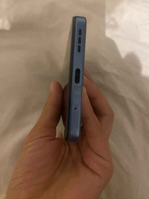 Troca ou Venda - Motorola Moto E15