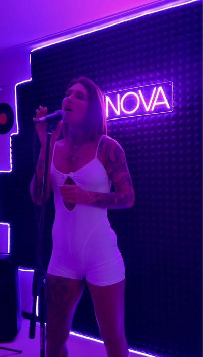 уроки ВОКАЛУ , ВОКАЛ відкрию твою фішку в голосі