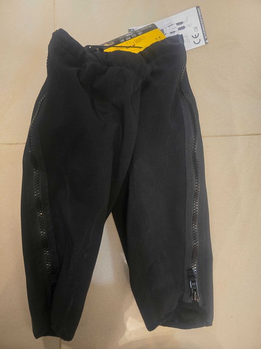 Syndyk sprzeda ochraniacze kolan zewnętrzne SPIDI rozm. L