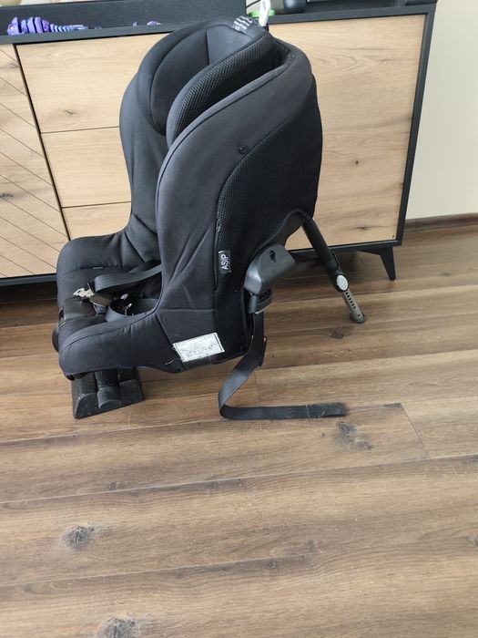 Fotelik rwf Axkid minikid 2.0