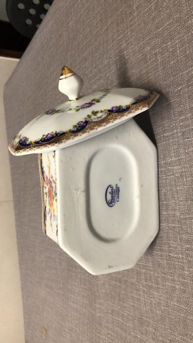 Limoges porcelain tableware64750953805185121