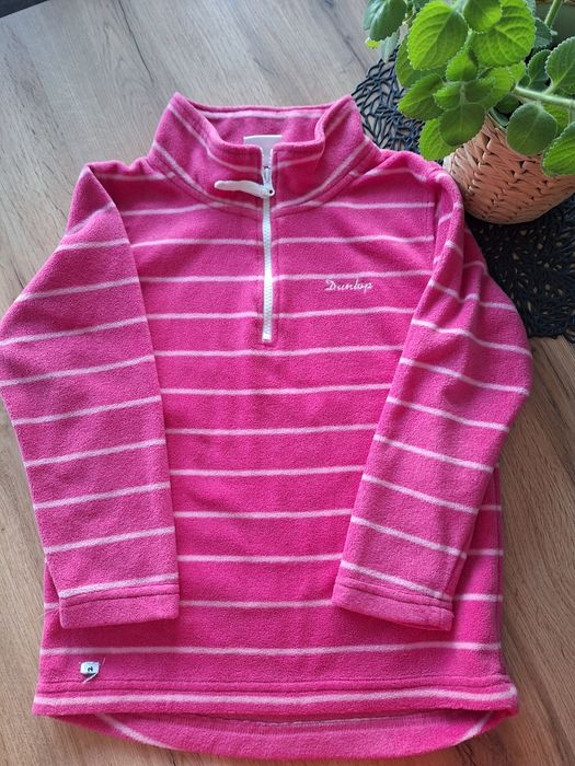 Bluza dla dziewczynki