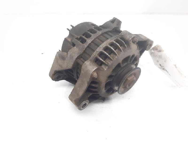 Alternador Opel Astra