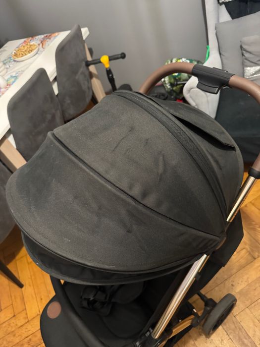 Wózek spacerowy Lionelo do 22kg