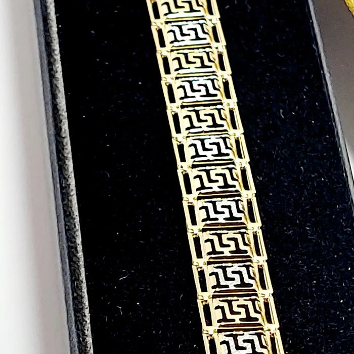 Bransoletka złota 585  14k