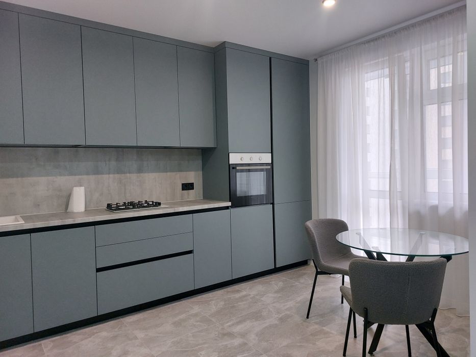 Подобова оренда ЖК Панорама вул.Чумацька 2-озеро