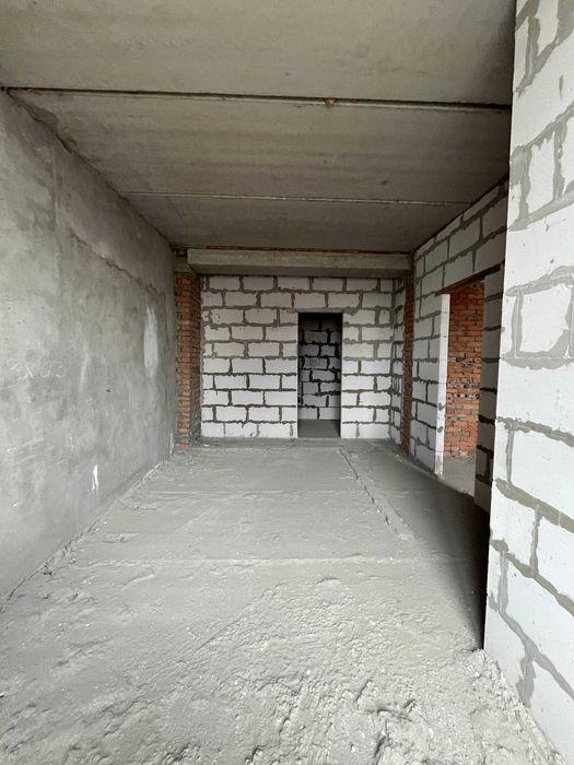 ID-26294 Продаж 1к квартири в Центрі (abond)