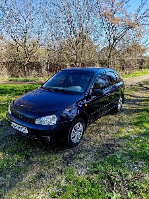Продам авто калину