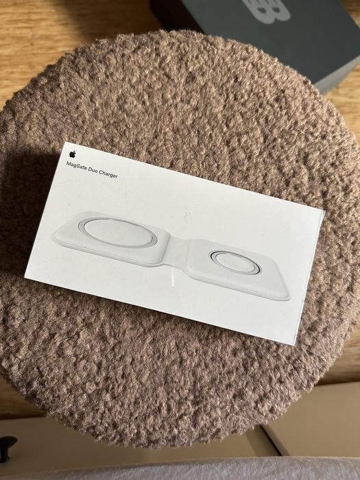 APPLE Magsafe Duo Charger