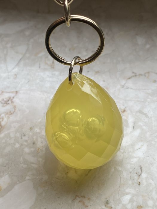 Breloczek kropla H&M