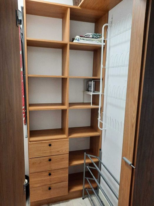 Jedyny taki układ | 52 m² + taras 52 m²| świetna lokalizacja ul. Zamojska
