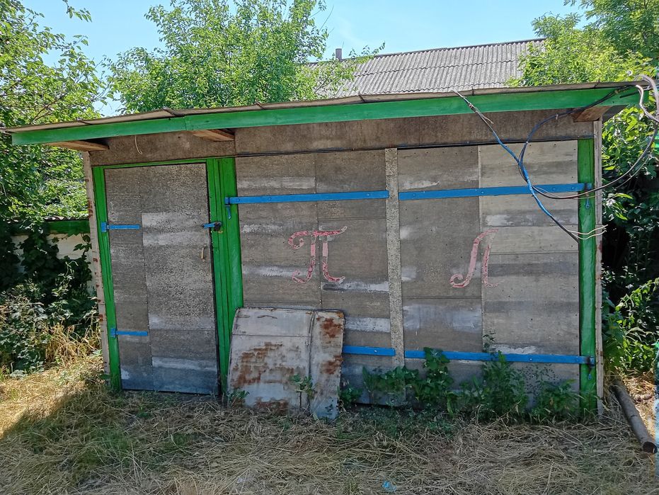 Продається будинок