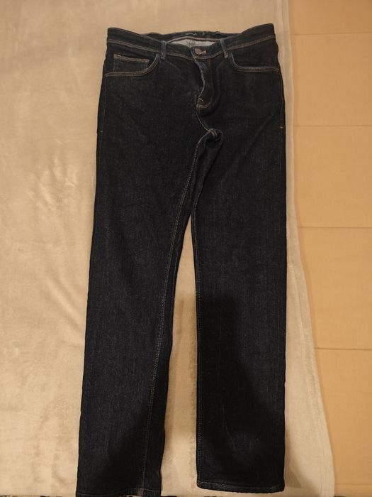 Jeans Massimo Dutti 42 novas