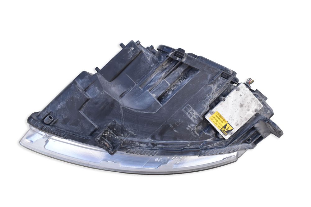 Lampa Prawy Przód Xenon Ksenon AUDI A6 C6 04-08R 4F0941030AK EU