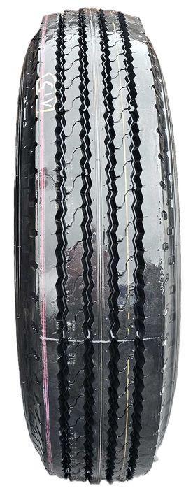 Opona ciężarowa 10R17.5 Bridgestone 100% *S