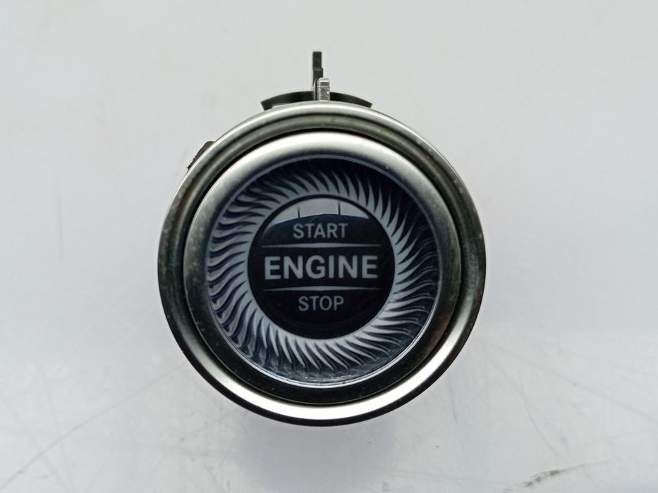 Botão / interruptor Start&Stop MERCEDES-BENZ Classe C Coupé (C205)