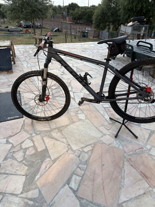 Bicicleta usada Cloot 1*10