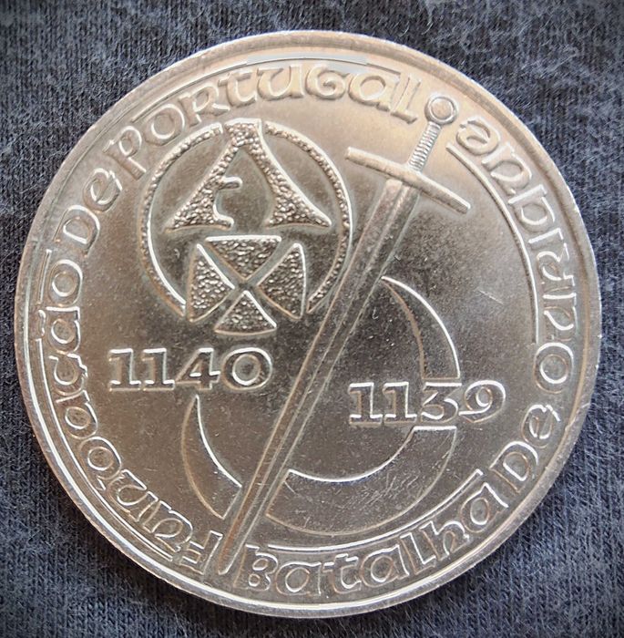 Edições Especiais de Moedas Comemorativas