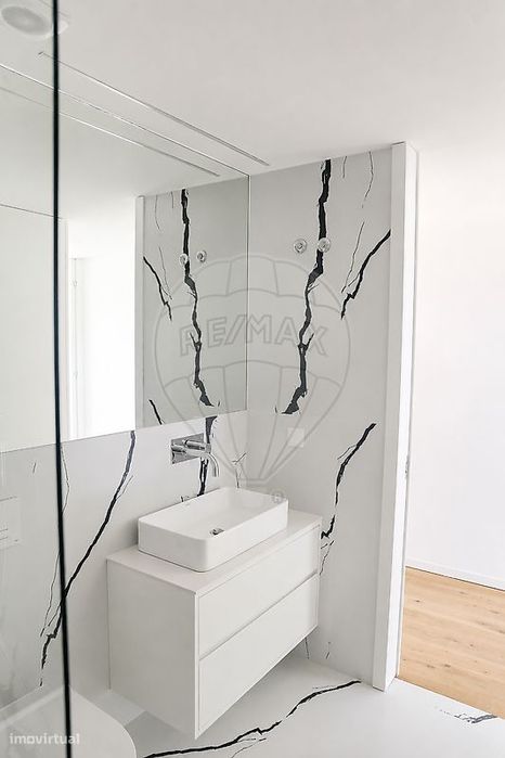 Apartamento T2 para venda