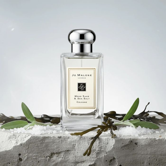 Парфуми Jo Malone Wood Sage & Sea Salt