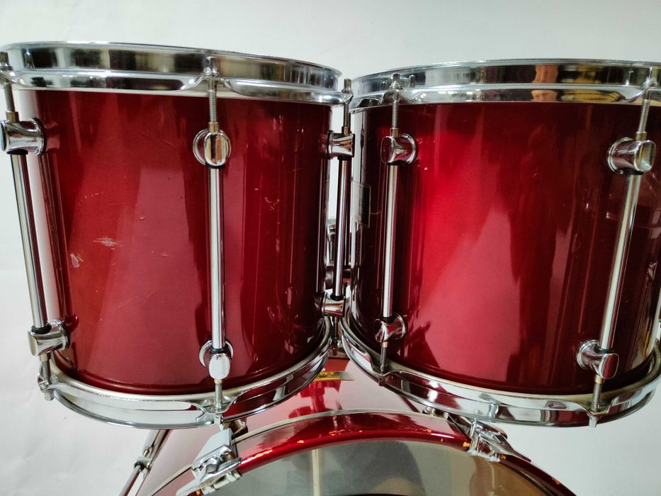 Perkusja Mapex Saturn Series - 90r - 20,10,12,14"