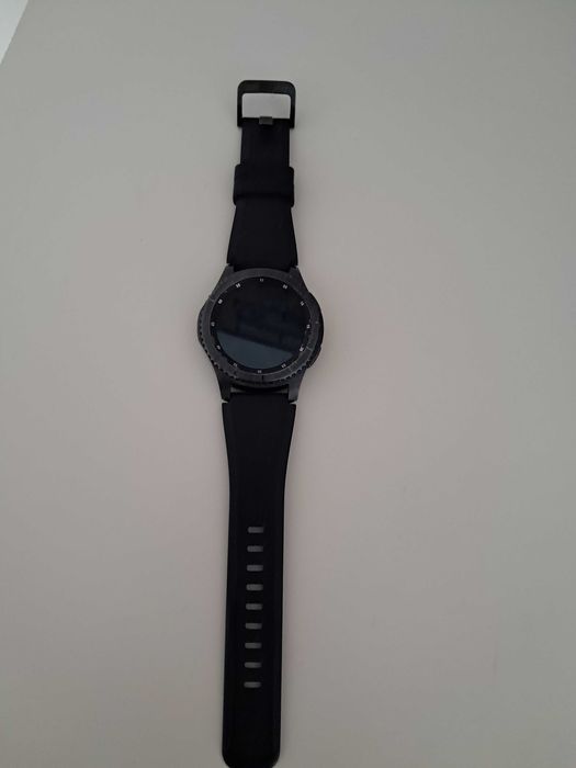 Samsung Galaxy Watch S3 Frontier