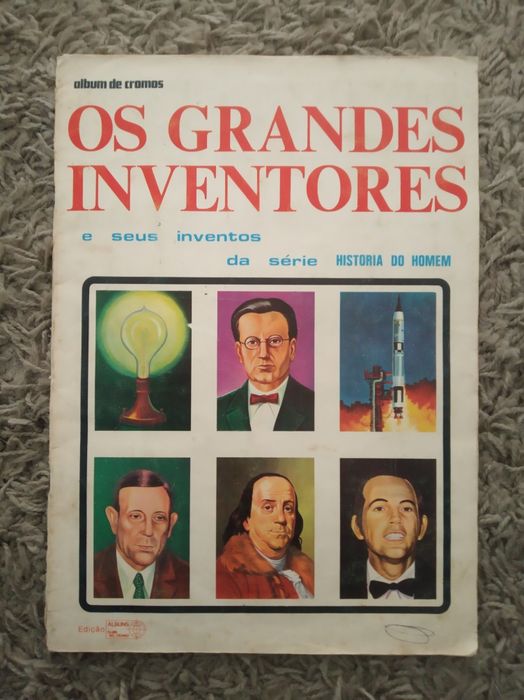 Lote de 8 CADERNETAS ( I )