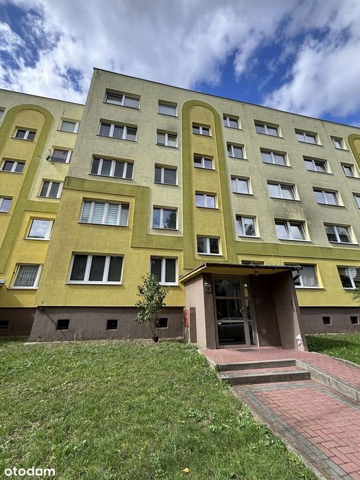 3 Pokoje Gumience 2 Piętro Balkon