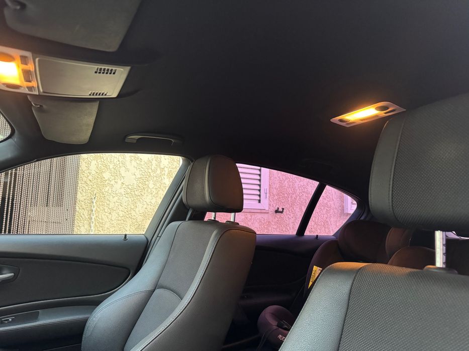 BMW 118 — fotografia 4
