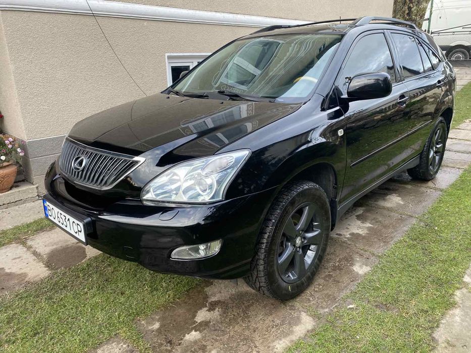 Продам Лексус 330.