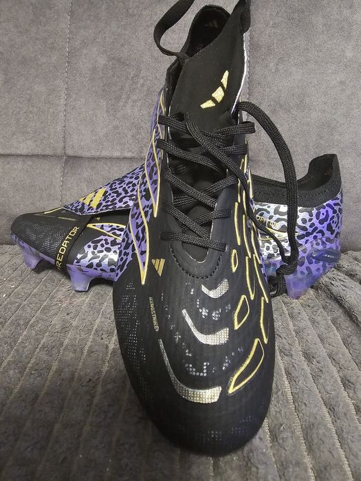 Adidas predator "Kaka"