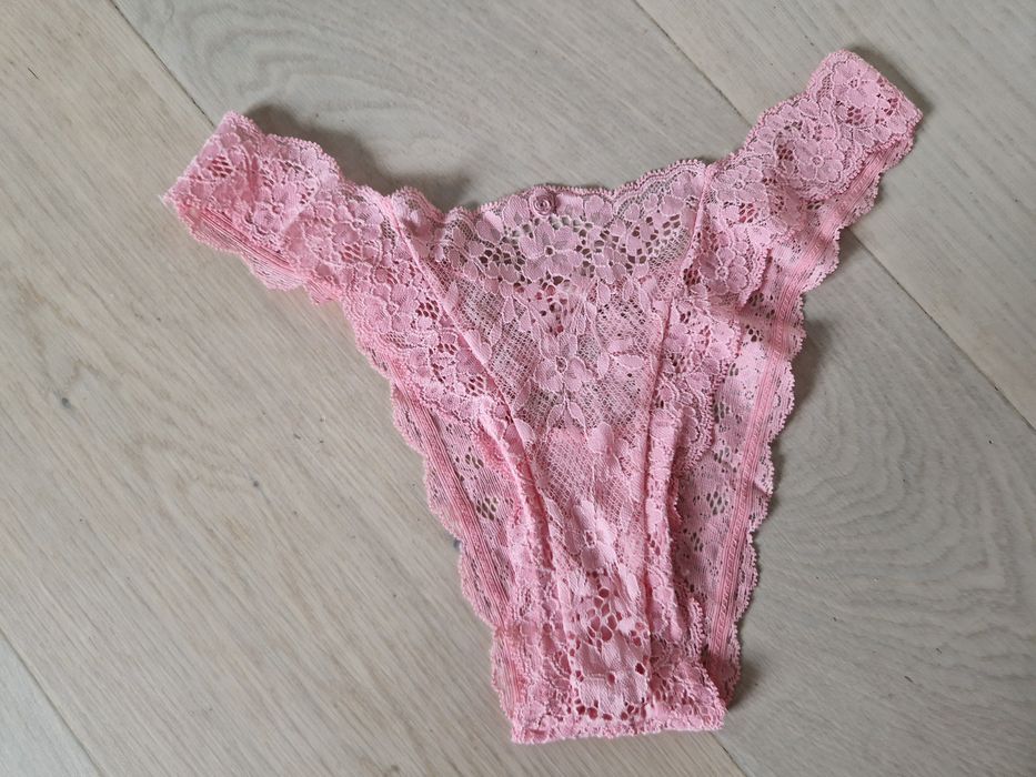 Majtki Victoria's Secret