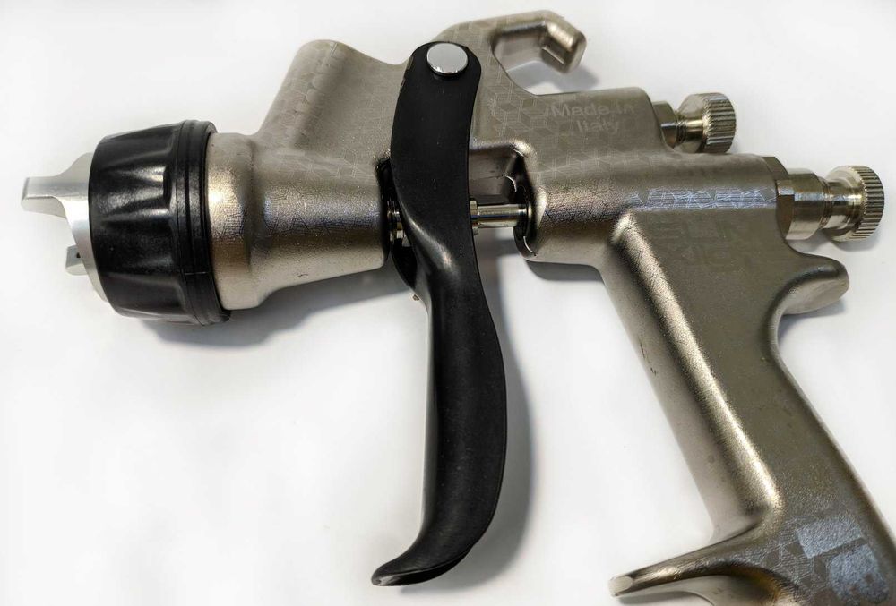 Краскопульт Walcom Slim X-Light HTE (RP) покрасочный пистолет