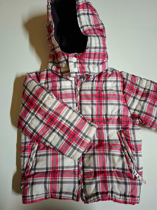 Kurtka zimowa rozmiar 98 H&M