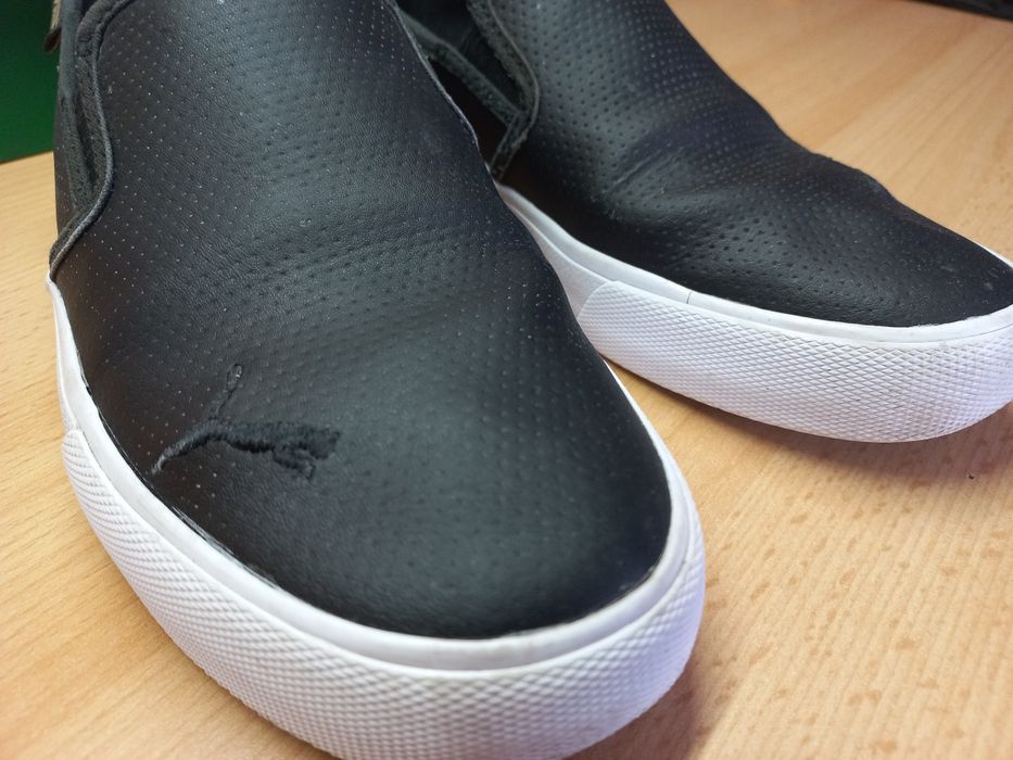 Кеди жіночі Puma