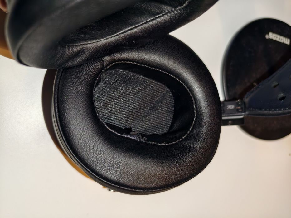 Audeze LCD2-C Classic w stanie bardzo dobrym