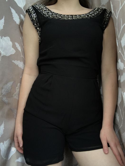 Комбінезон шорти жіночі