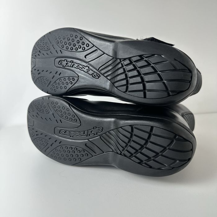 Мотоботи Alpinestars Ridge V2 Gore Tex 42