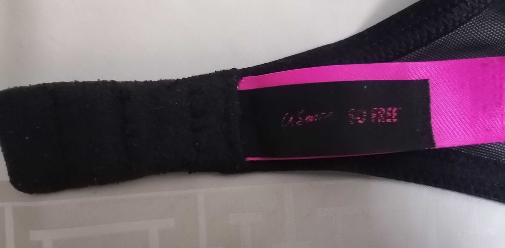 Бюстгалтер la senza 80 b