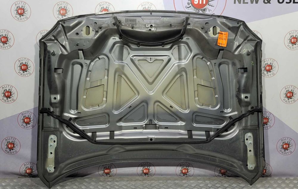 Капот Jaguar XF 2016-2023 оригінал