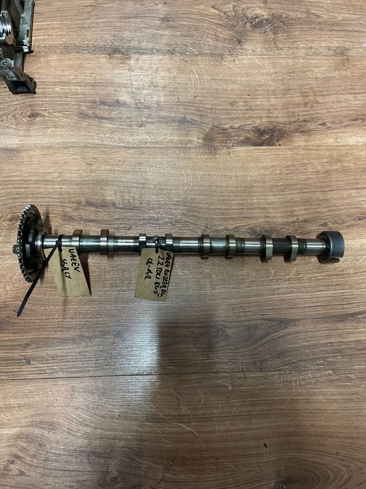 Wałek rozrządu ssący 2.2 TDCI EURO5 Ford Transit MK7 10-14r