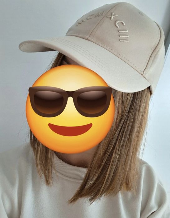 Czapka z daszkiem