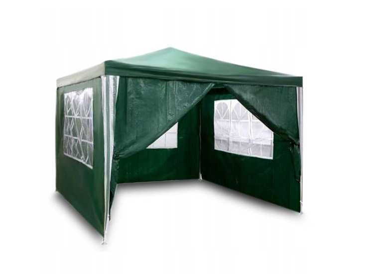 Pawilon Plonos 4 ścianki 3 x 3 x 2m (Promocja)