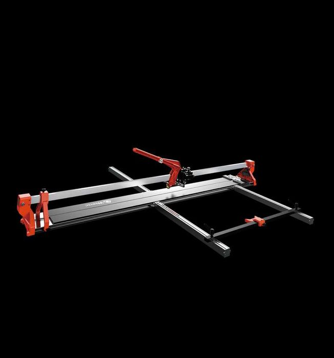 nowość wertec przecinarka do płytek 1200mm laser